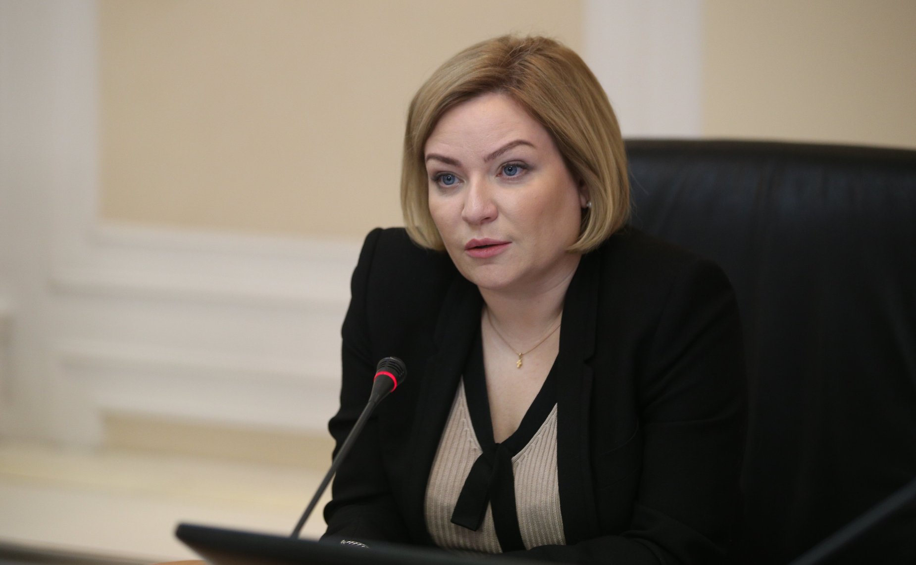 Расширенное заседание Комитета СФ по науке, образованию и культуре