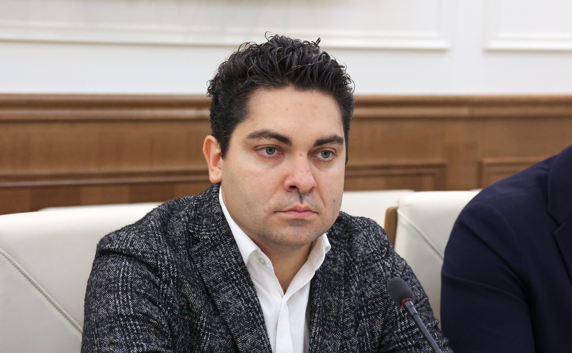 Рабочее совещание Комитета СФ по аграрно-продовольственной политике и природопользованию