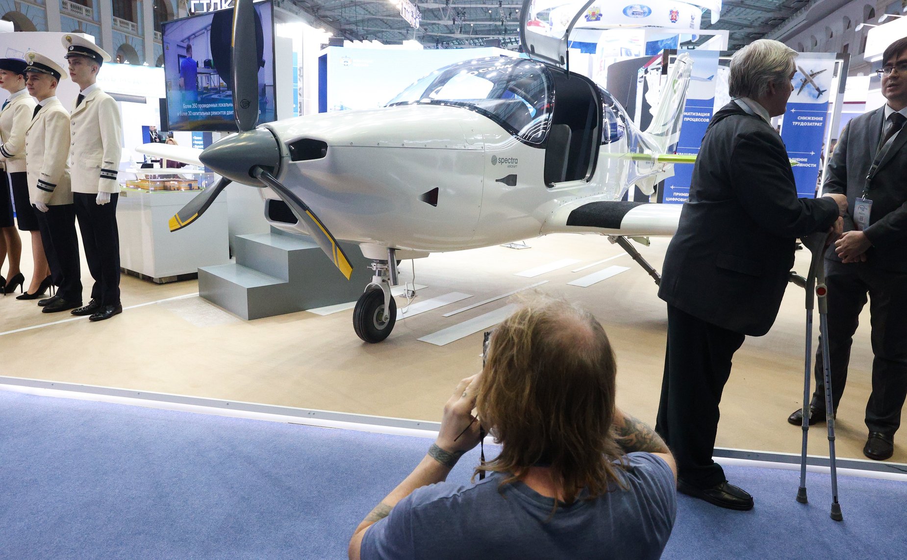 Совместное заседание Комитета Совета Федерации по экономической политике и Комитета Государственной Думы по транспорту в рамках Транспортной недели – 2025 «О совместных подходах к развитию пунктов пропуска через Государственную границу РФ»