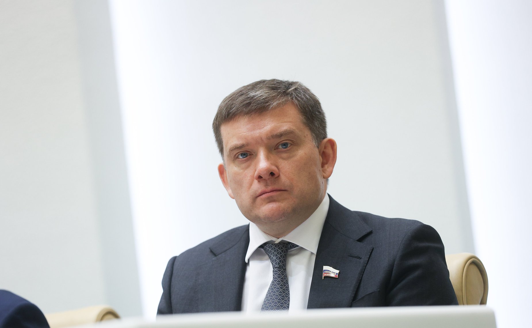 Николай Журавлев