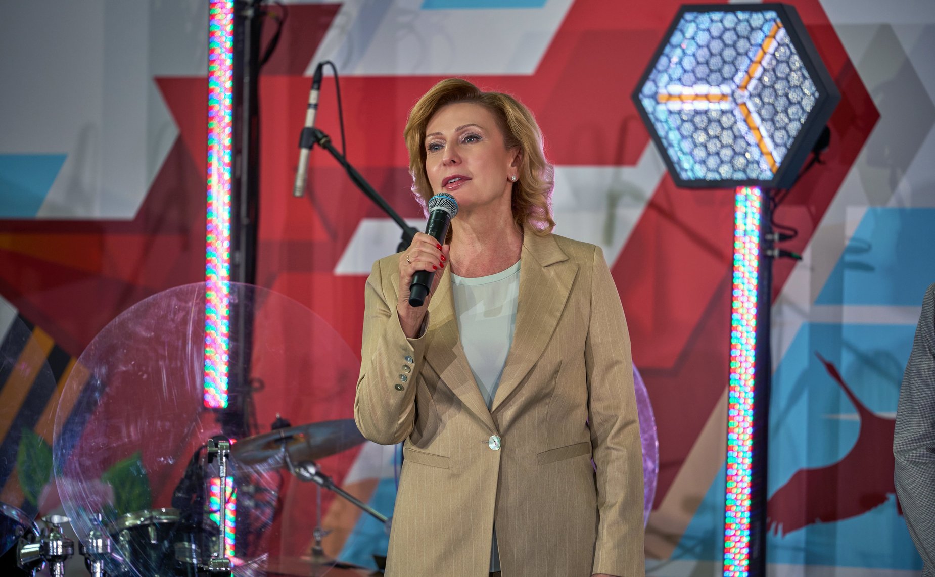 Инна Святенко