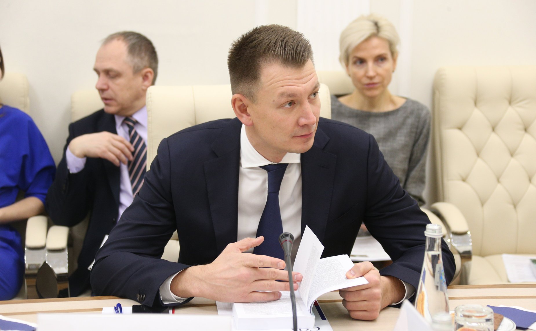 Александр Двойных