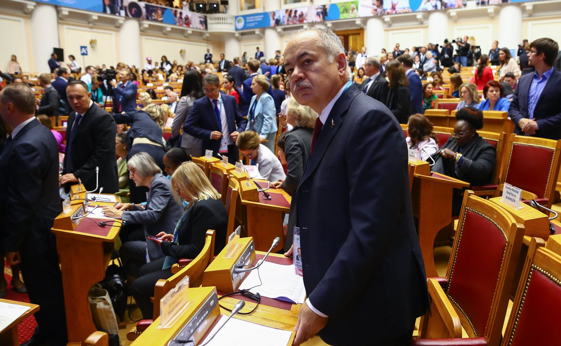 Ильяс Умаханов