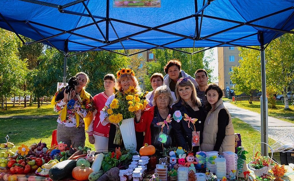 Николай Федоров посетил Ханты-Мансийский автономный округ – Югру