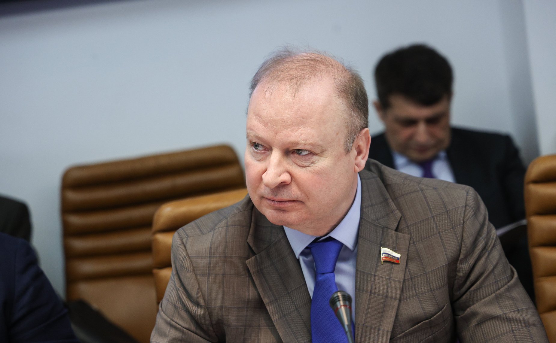 Виктор Шептий