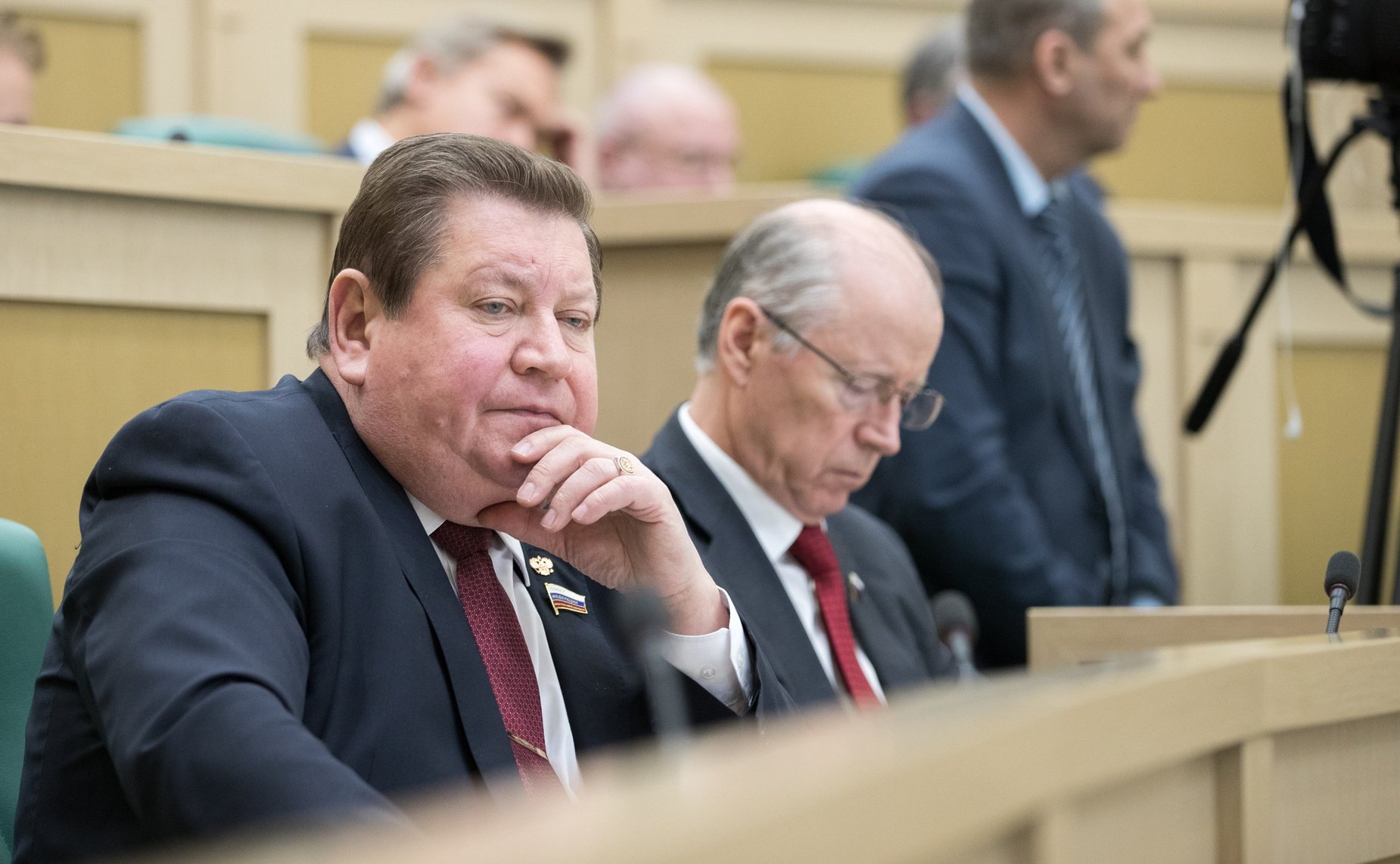 В. Литюшкин