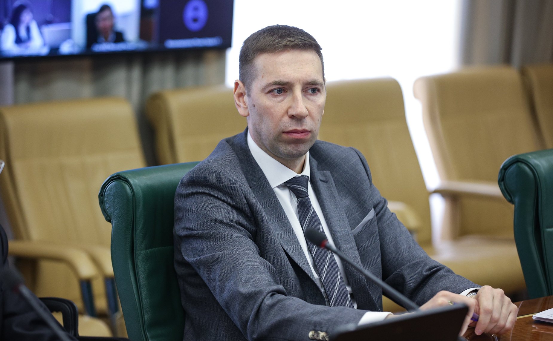 Круглый стол Комитета СФ по экономической политике совместно с Комитетом СФ по науке, образованию и культуре «Проблемы приватизации объектов культурного наследия»