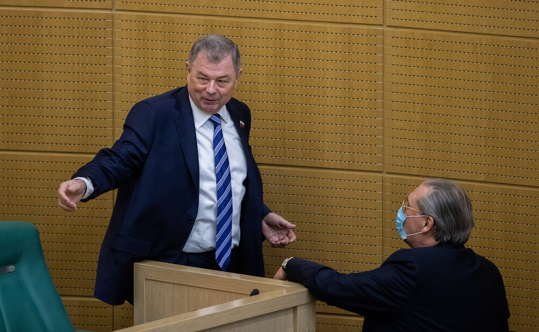 Анатолий Артамонов