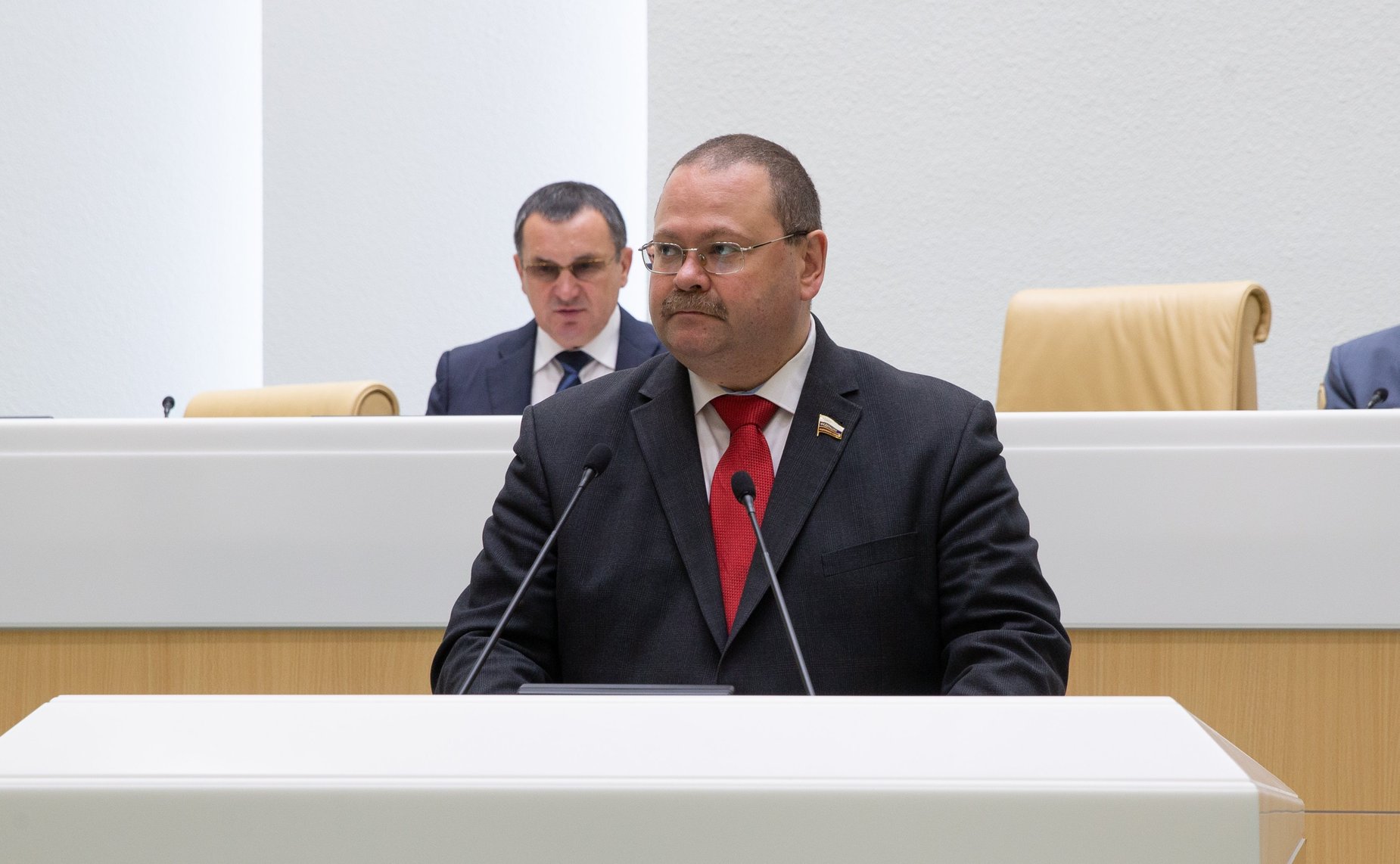 О. Мельниченко