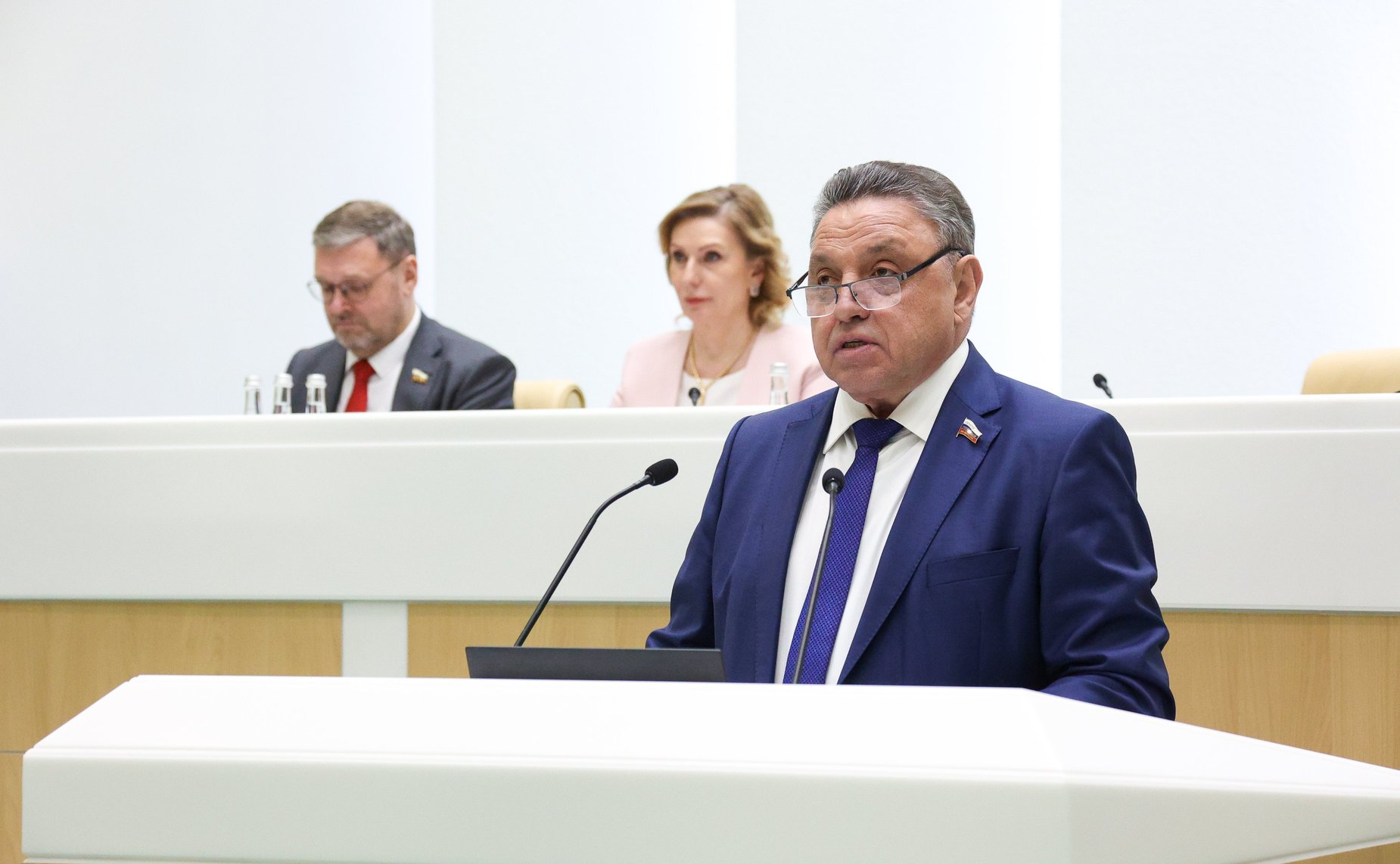 Вячеслав Тимченко