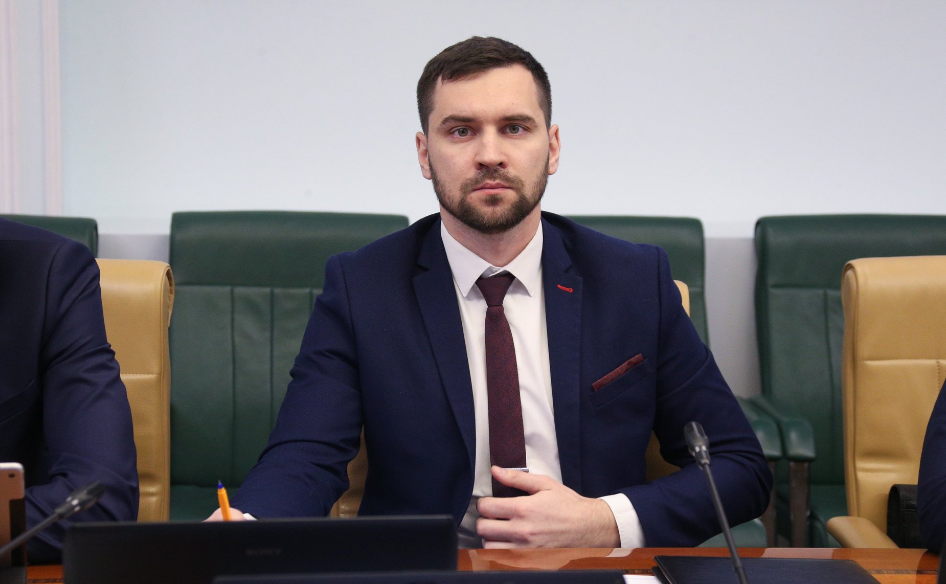 Круглый стол Комитета СФ по экономической политике