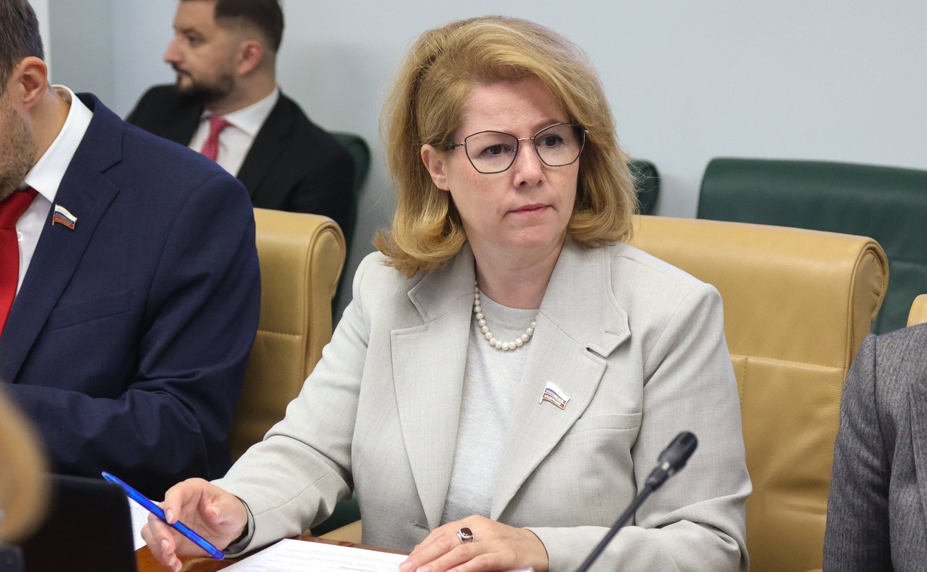 Анастасия Жукова