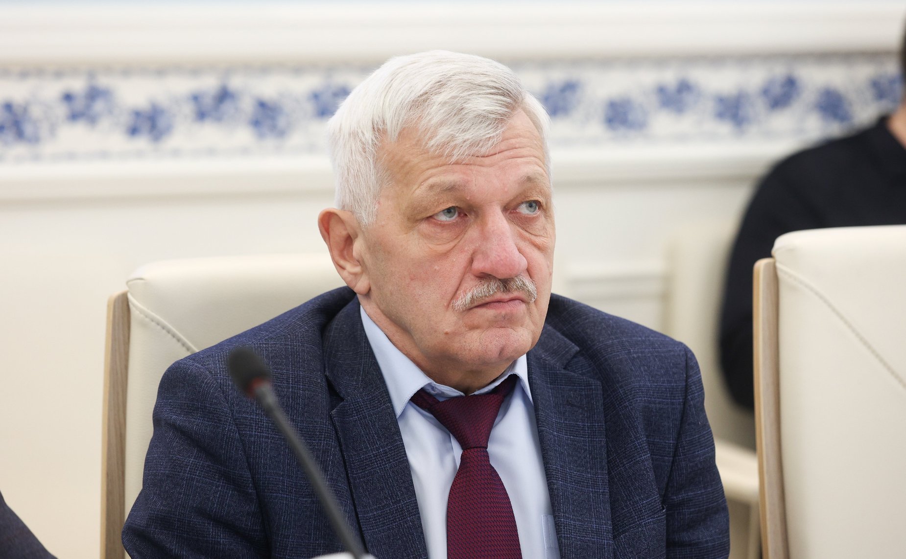 Открытый диалог «Психологи — Победе!»