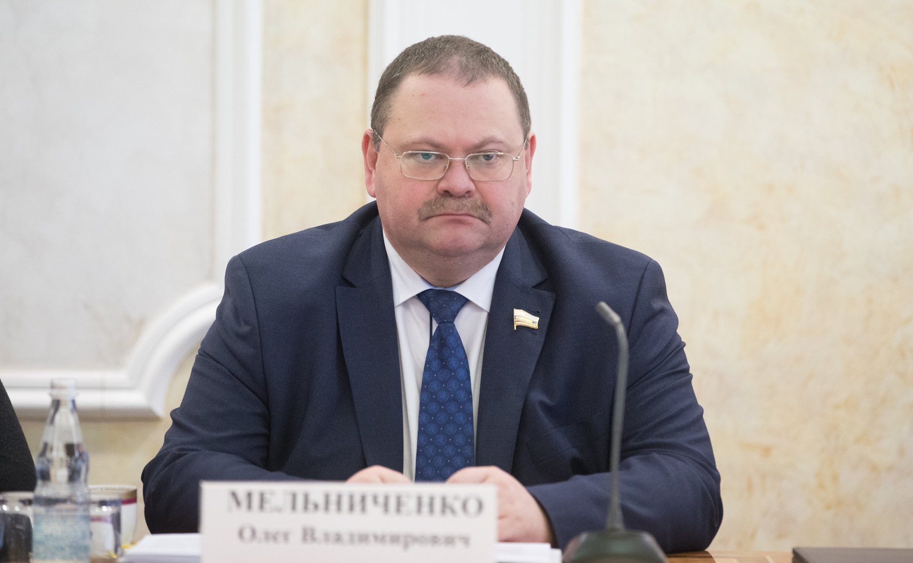 О. Мельниченко