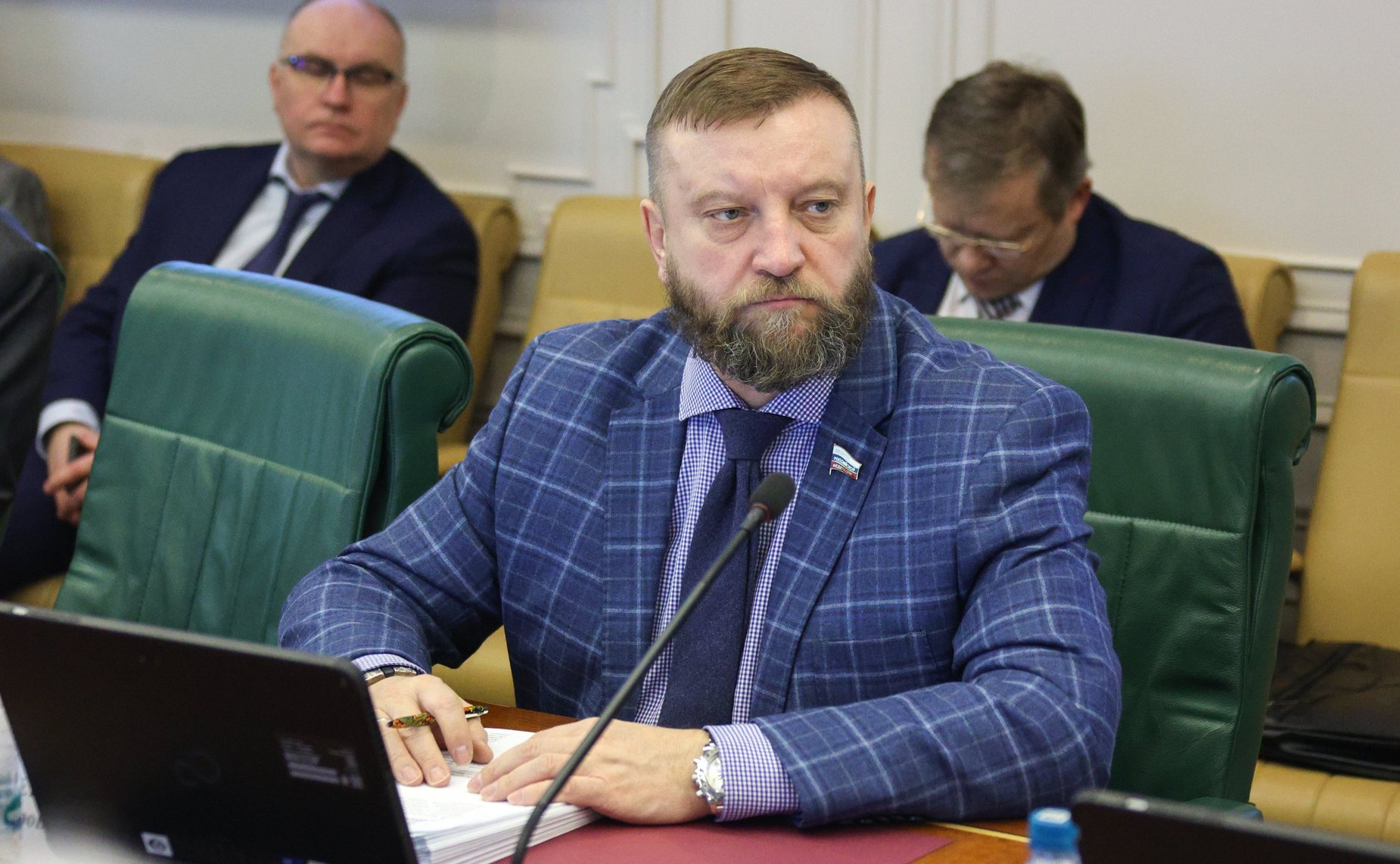 Алексей Кондратьев