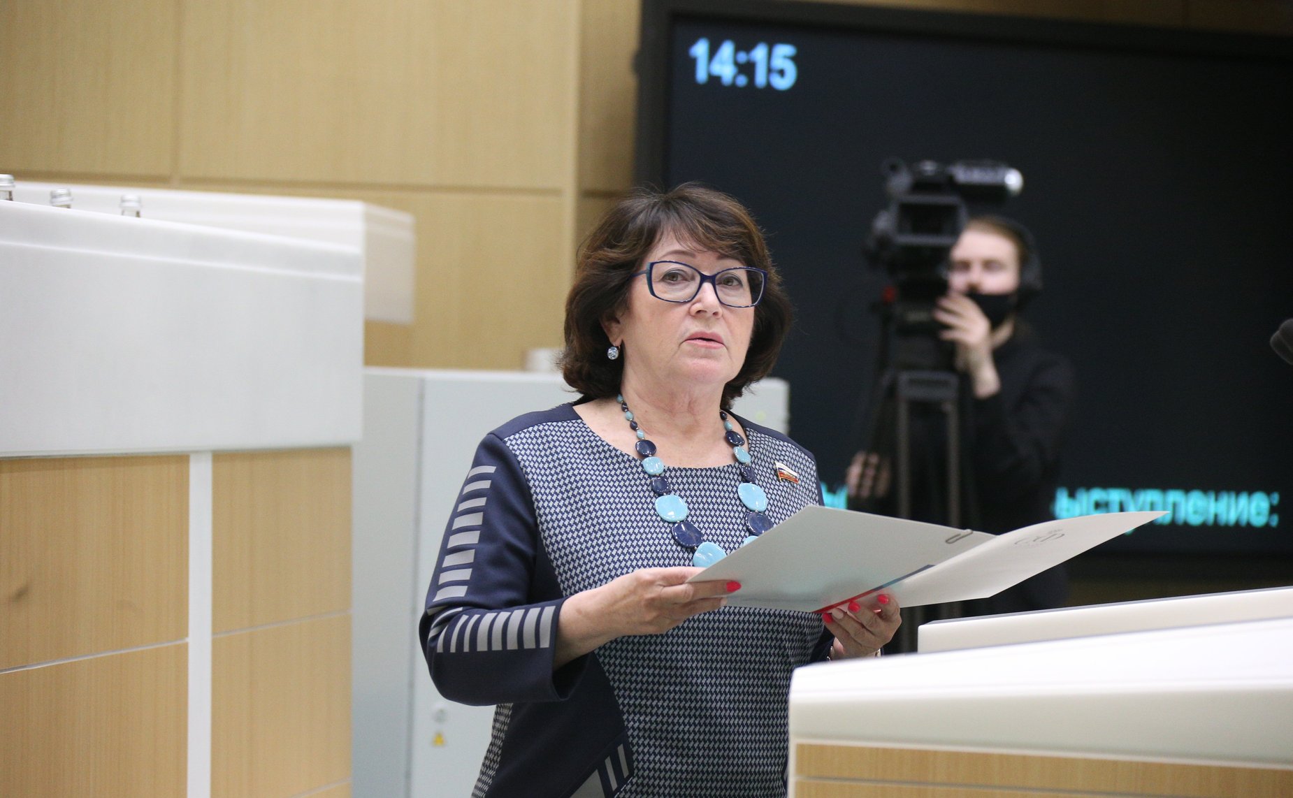 Людмила Талабаева