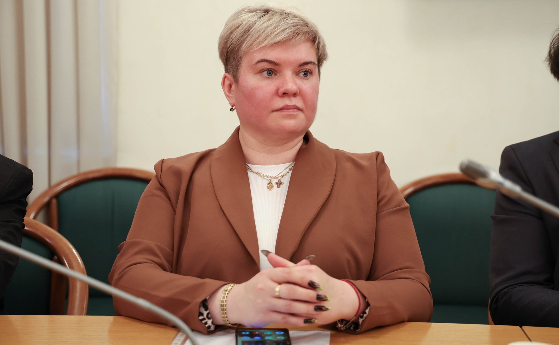 Сенаторы обсудили успешные практики и предложения по развитию НКО