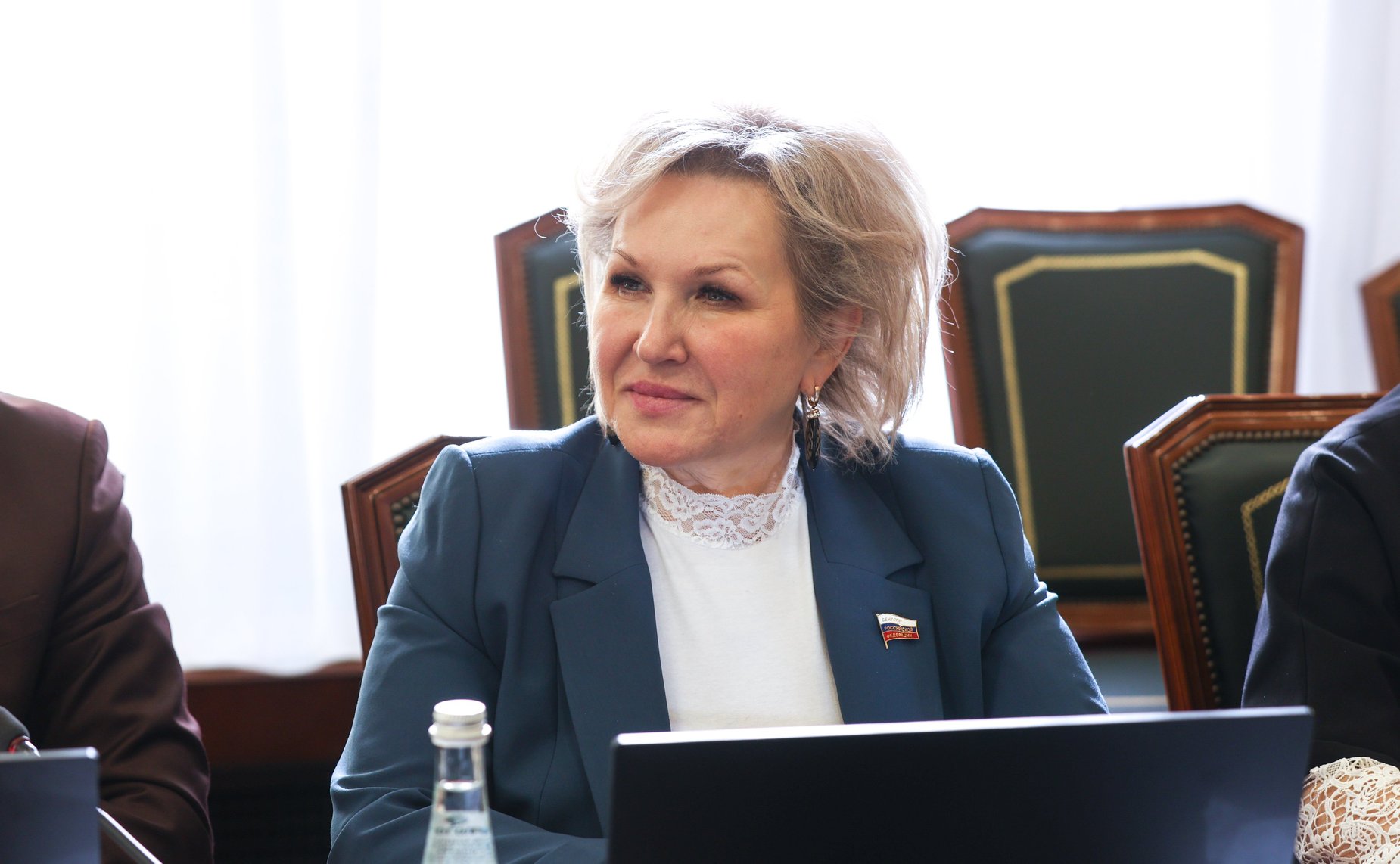 Елена Писарева