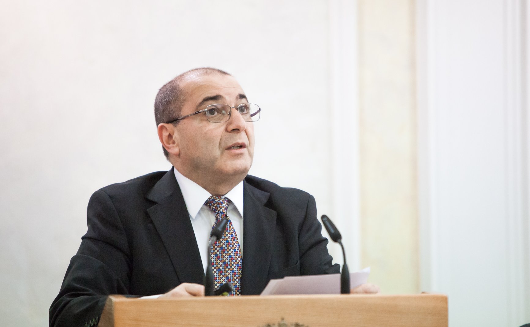 Заседание Межрегионального банковского совета при Совете Федерации