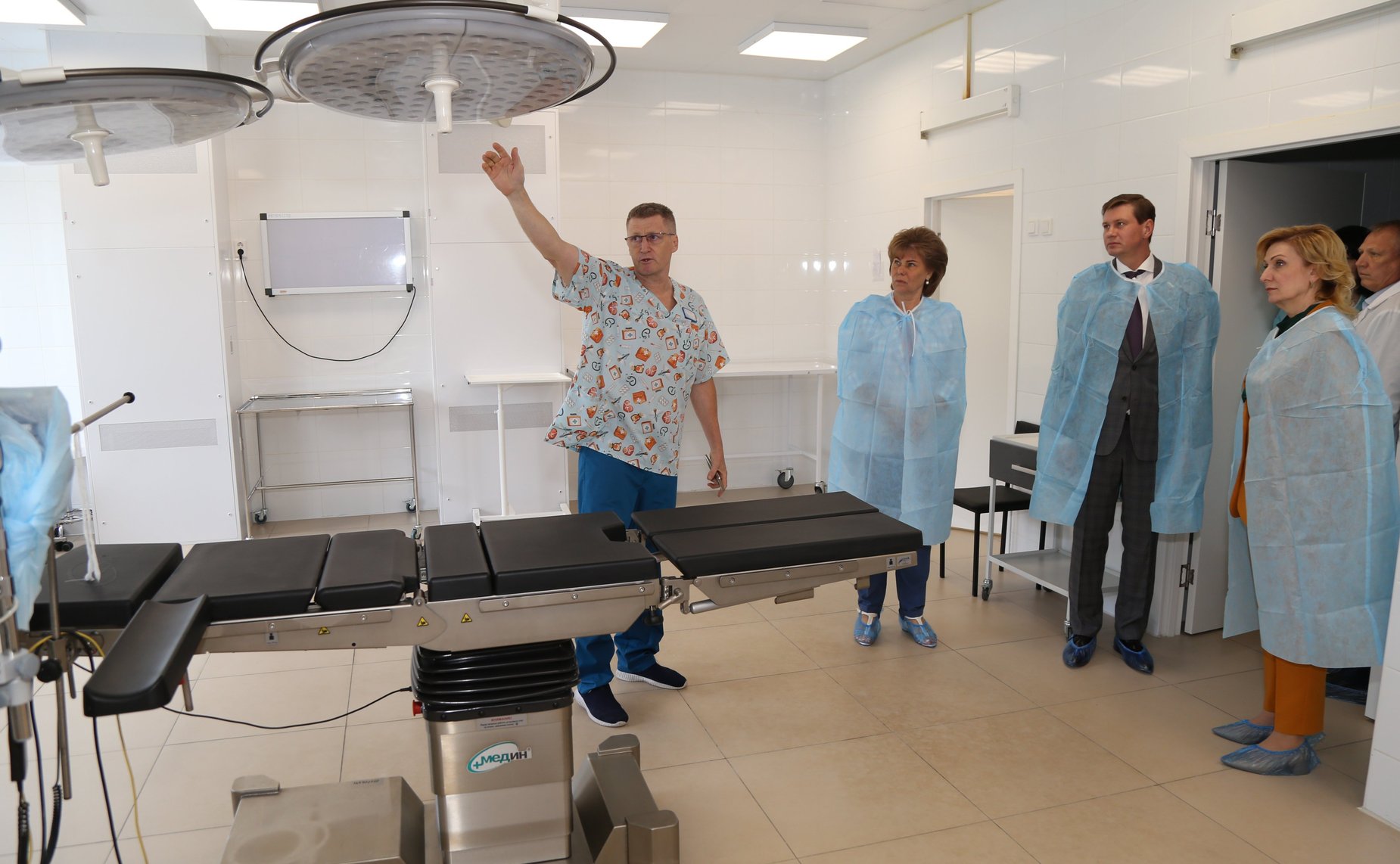 Выездное расширенное совещание Комитета СФ по социальной политике и Комитета СФ по федеративному устройству, региональной политике, МСУ и делам Севера