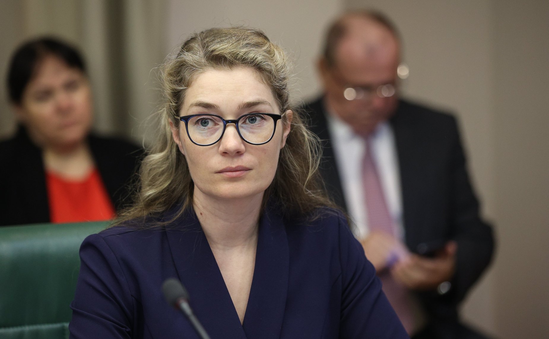 Расширенное заседание Комитета СФ по аграрно-продовольственной политике и природопользованию (в рамках Дней Мурманской области)