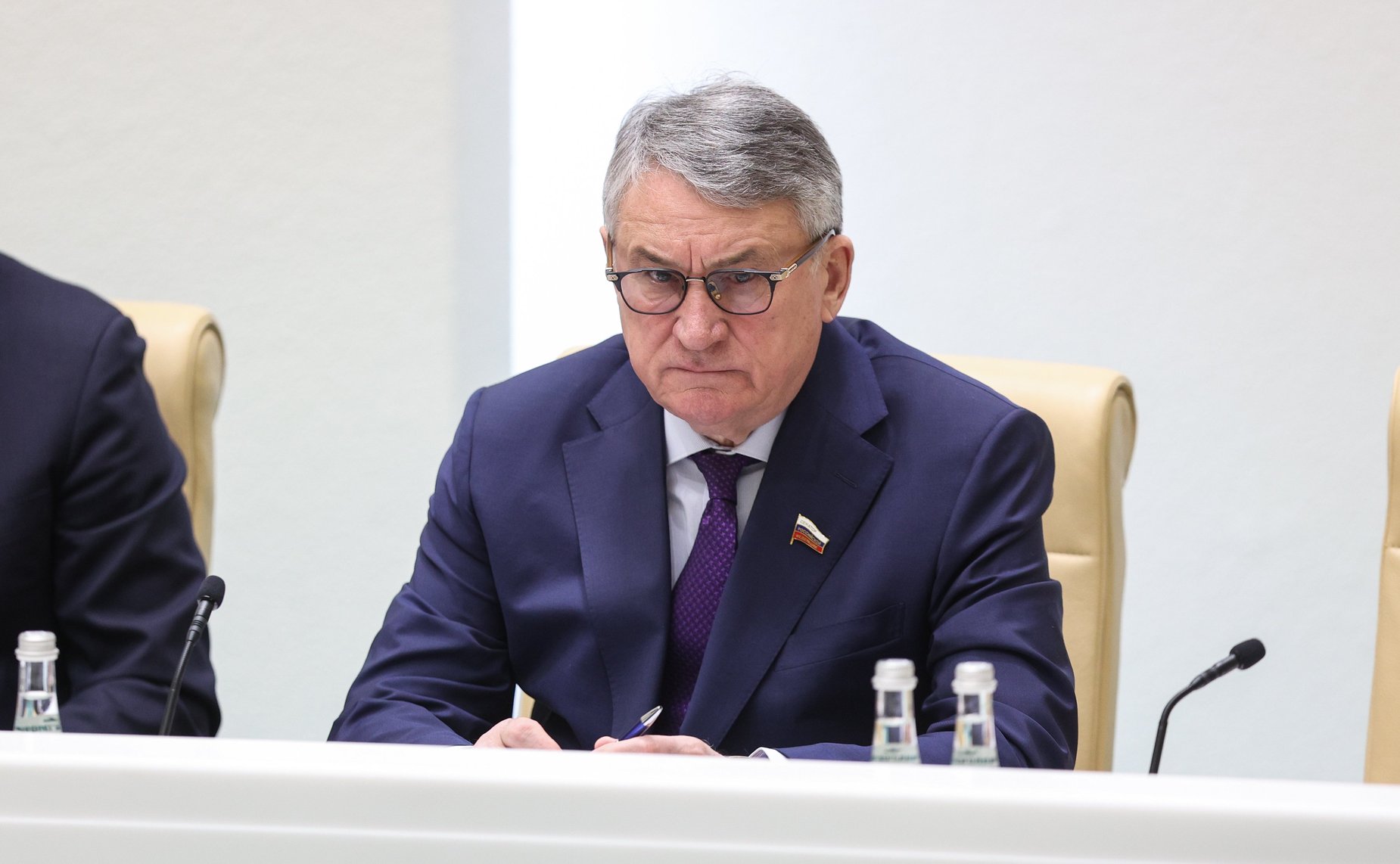 Юрий Воробьев