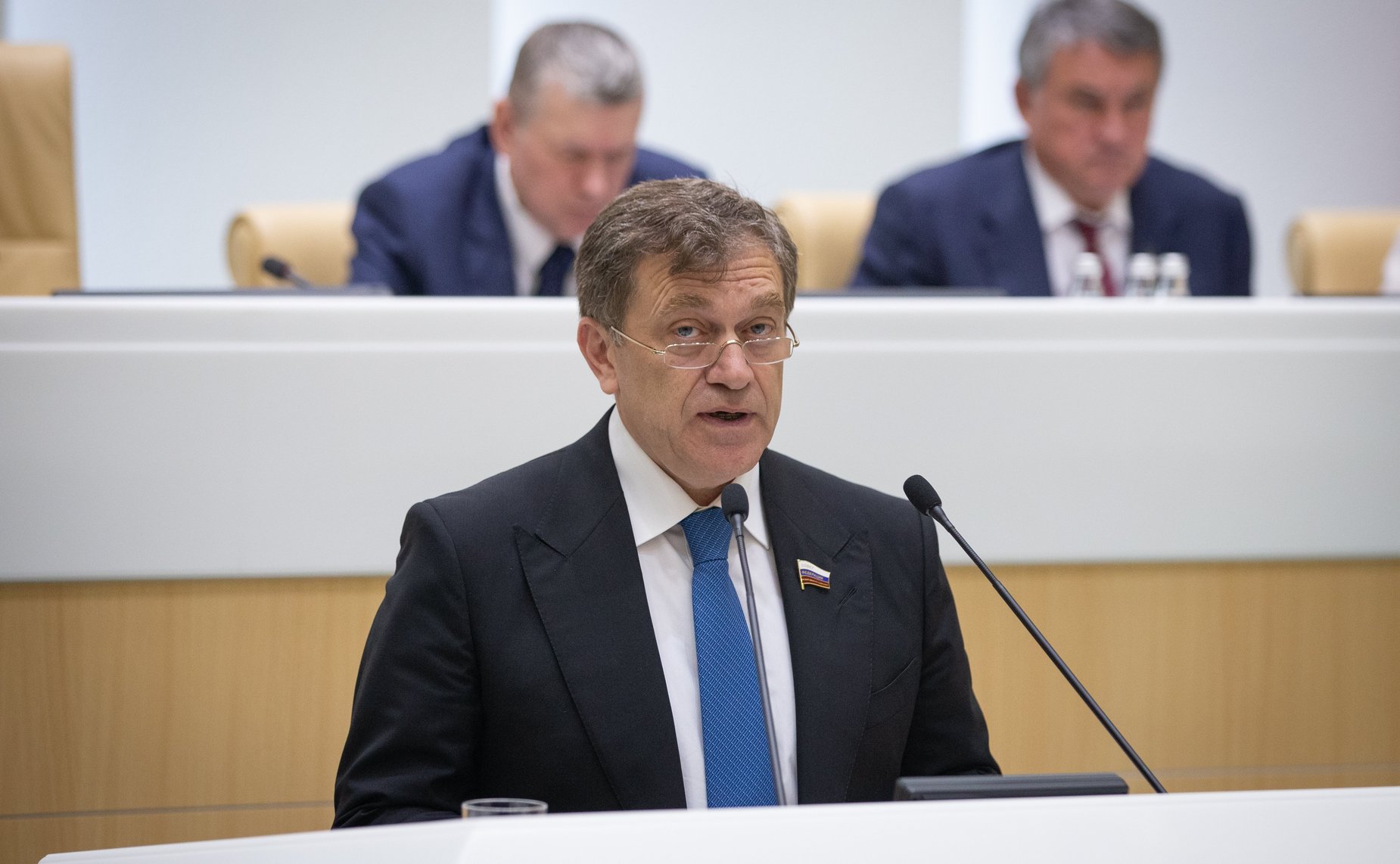 Ахмат Салпагаров