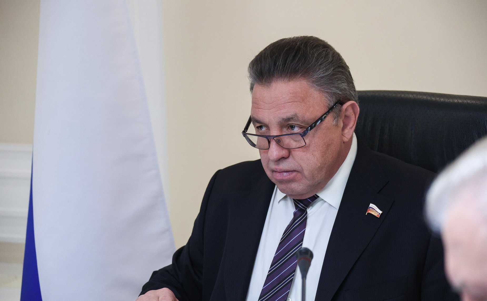 Вячеслав Тимченко