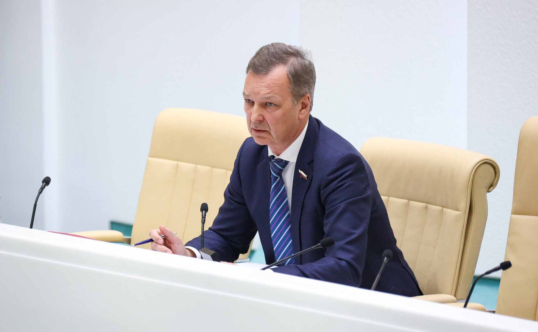 Андрей Яцкин