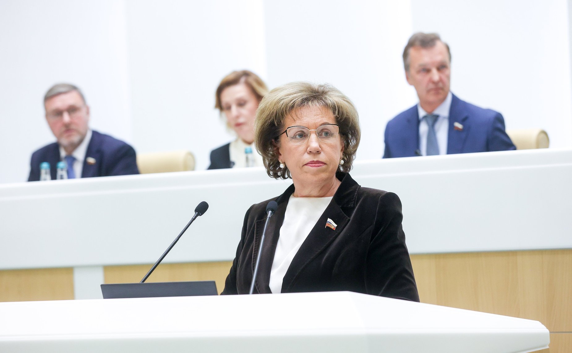 Людмила Скаковская