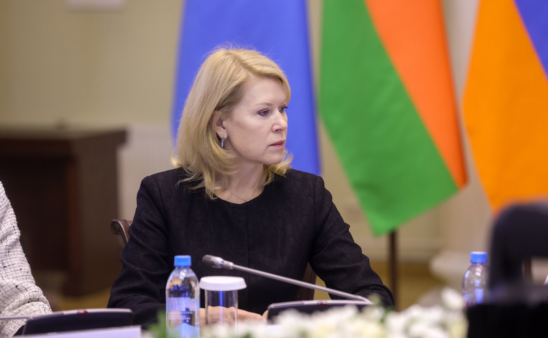 «Инклюзивная мода – тренды развития от инклюзивности к эксклюзивности». IV Международный Форум «Содружество моды»