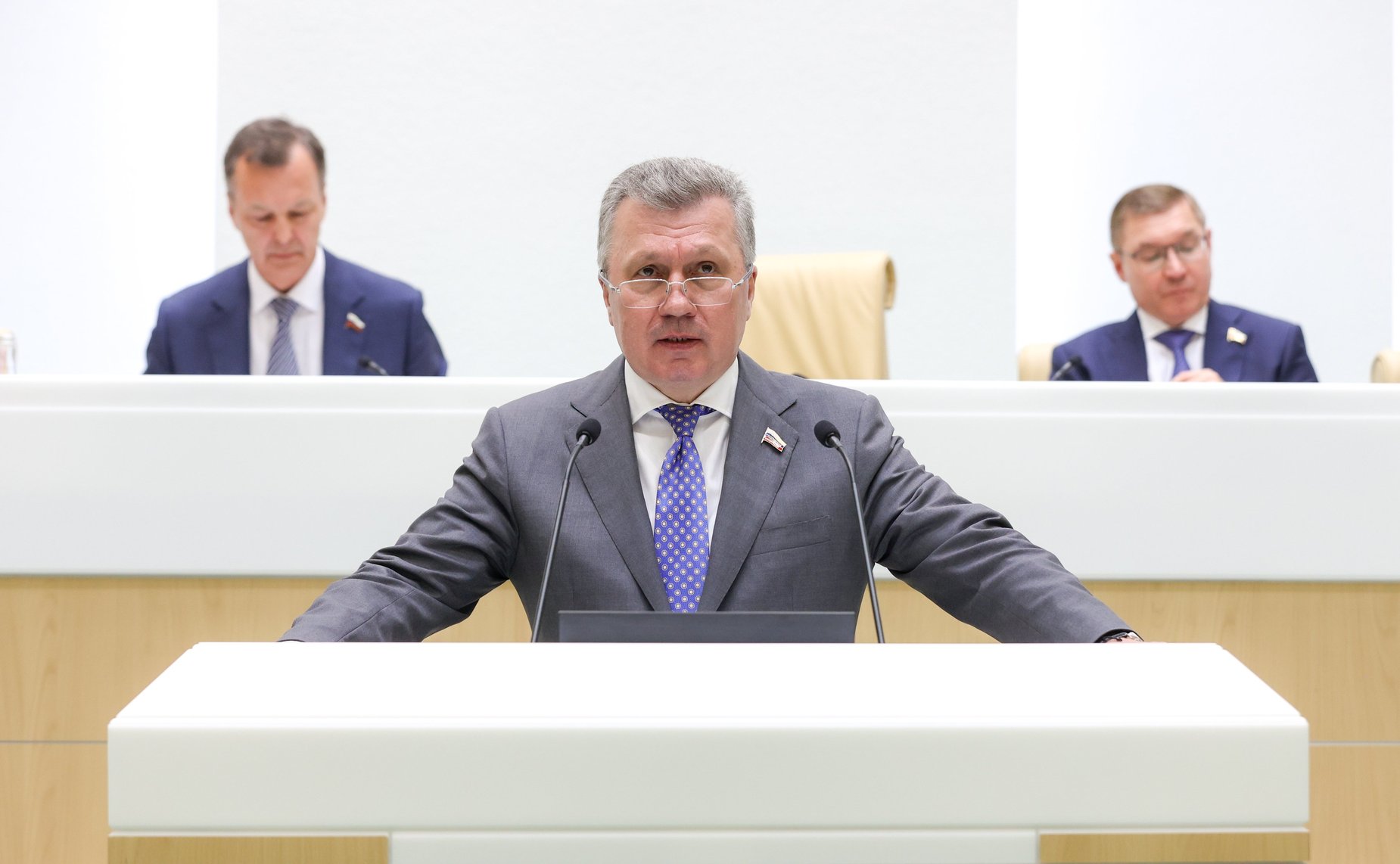 Валерий Васильев