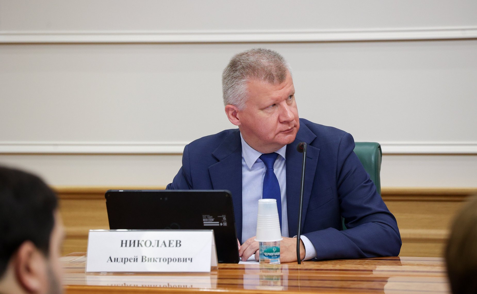 Расширенное заседание Комитета СФ по науке, образованию и культуре (в рамках Дней Чукотского автономного округа в Совете Федерации)