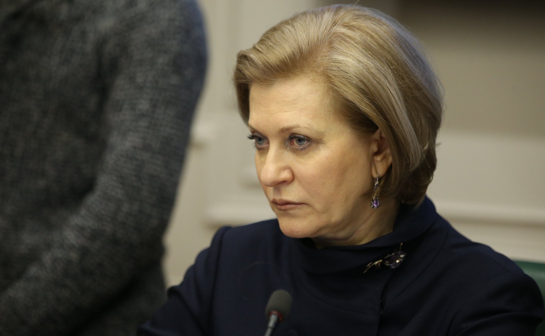 Заседание парламентской Комиссии по расследованию обстоятельств, связанных с созданием американскими специалистами биологических лабораторий на территории Украины