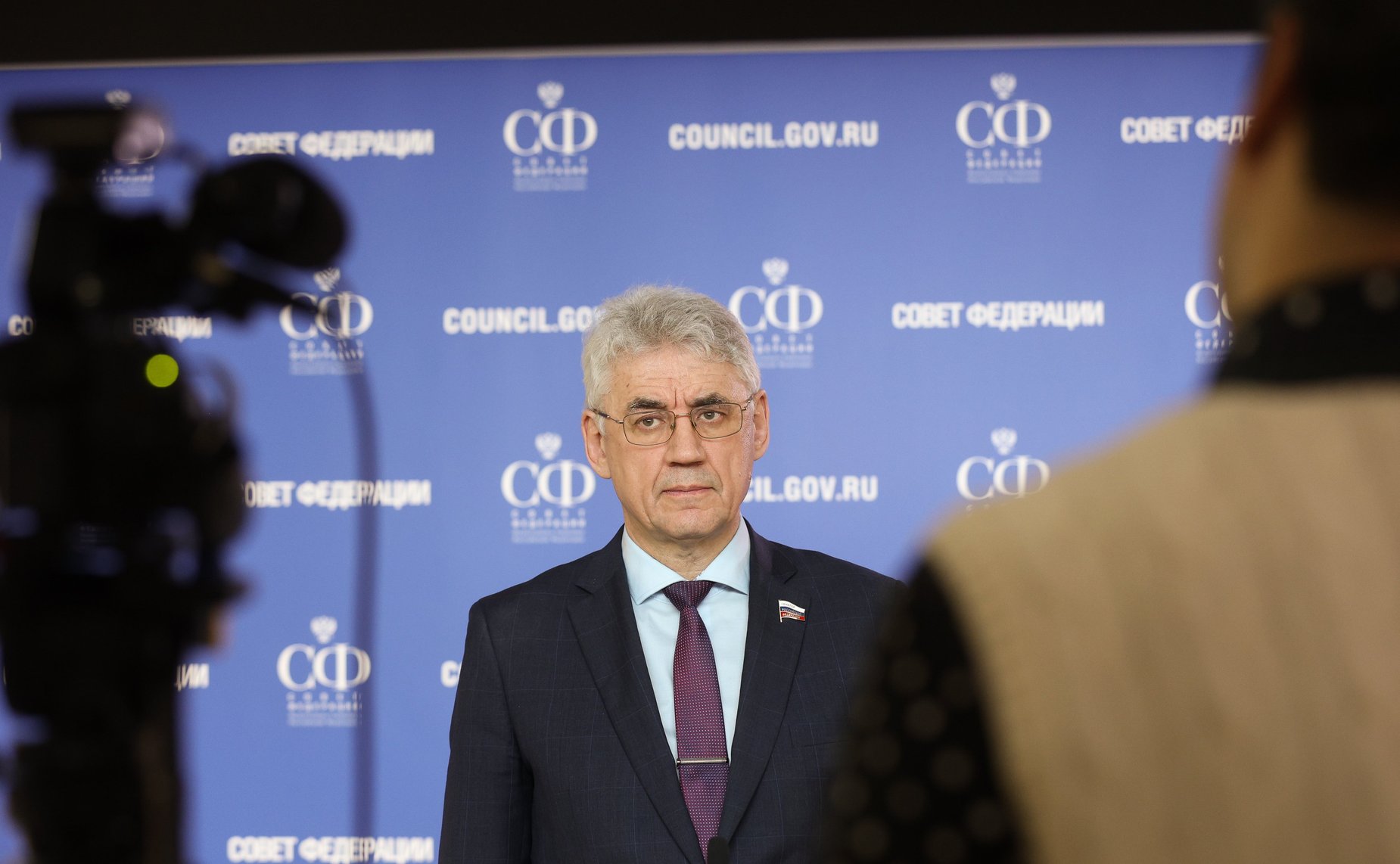 Виктор Калашников