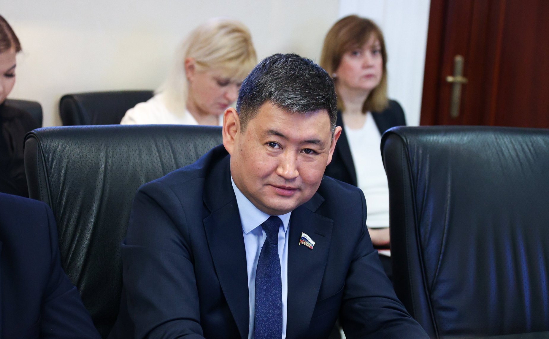 Байир Путеев