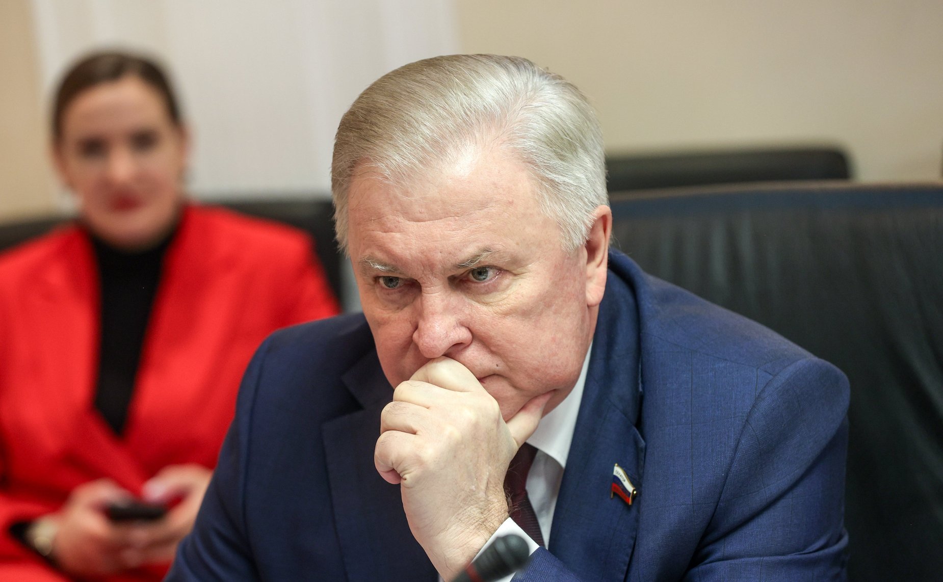 Вячеслав Наговицын