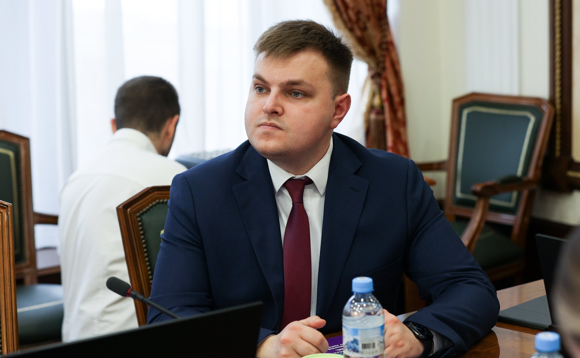 Семинар-совещание «Гражданское общество в действии: как современная социально-значимая деятельность формирует личность»