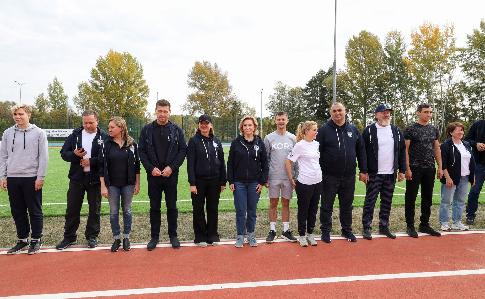 В Пензенской области состоялись мероприятия пилотного проекта Комитета Совета Федерации по социальной политике «Социальный маршрут. Мобильный сенатор»