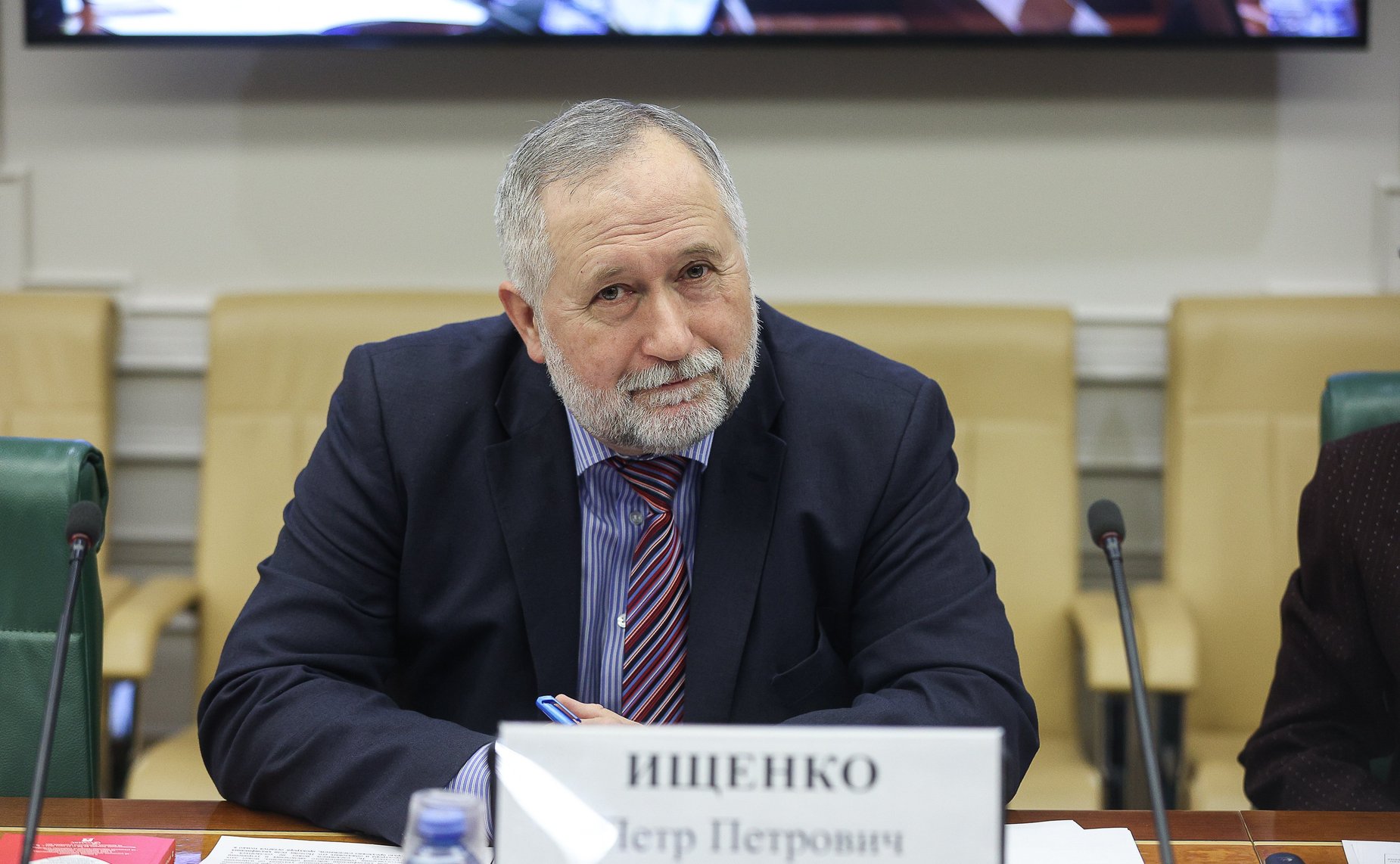 Круглый стол на тему «О целесообразности расширения полномочий прокурора по уголовным делам, поступившим для принятия решения в соответствии с требованиями статей 221 и 226 УПК РФ»