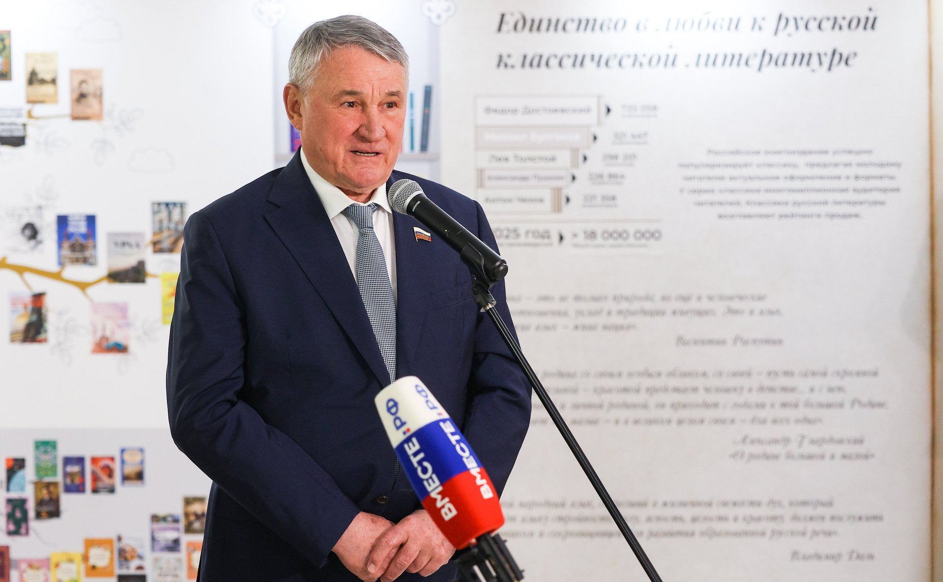 Юрий Воробьев