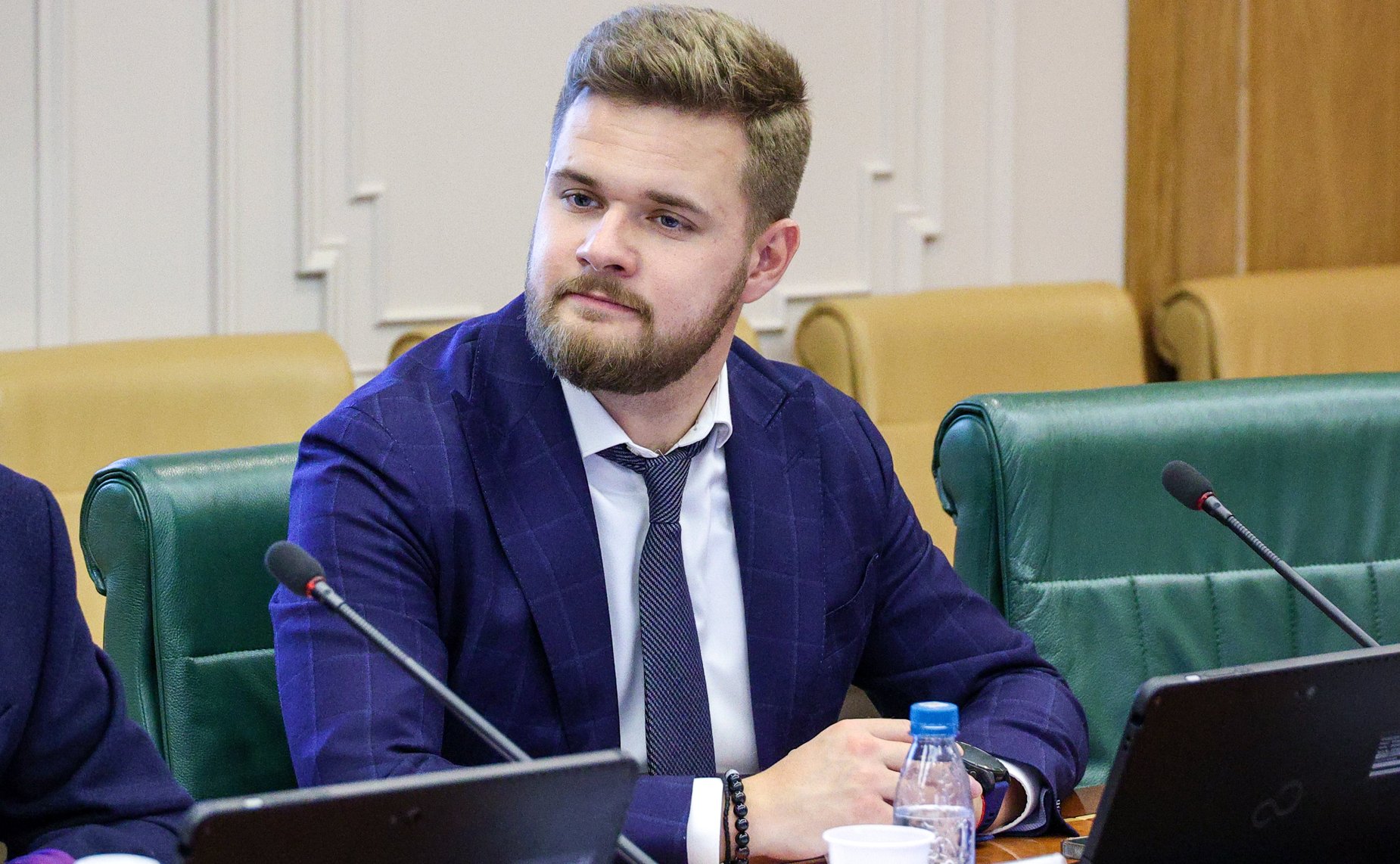 Круглый стол на тему «О совершенствовании моделей рынка, отраслевой и антимонопольной политики в условиях динамично развивающихся рынков телекоммуникаций и информационных технологий»