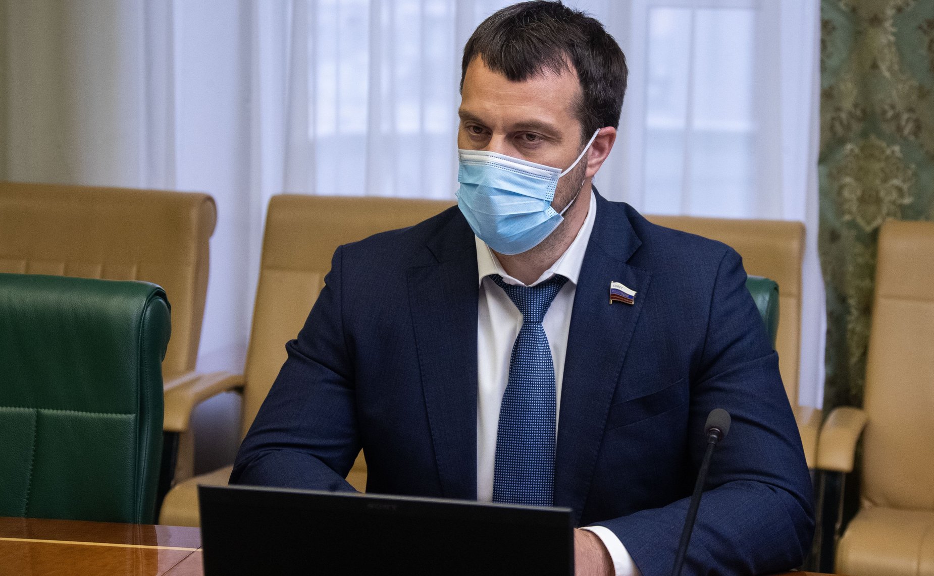 Эдуард Исаков