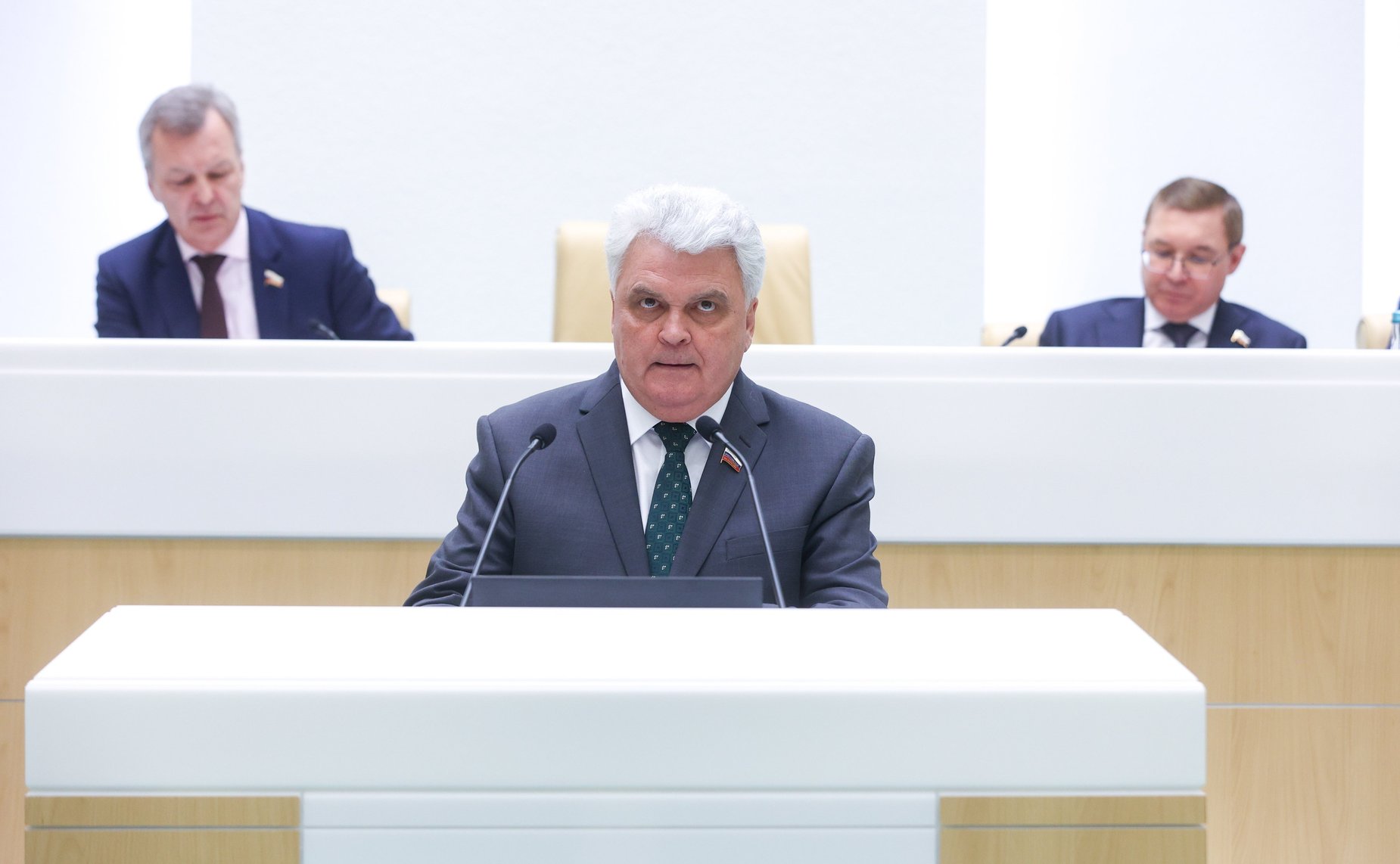 Петр Тултаев