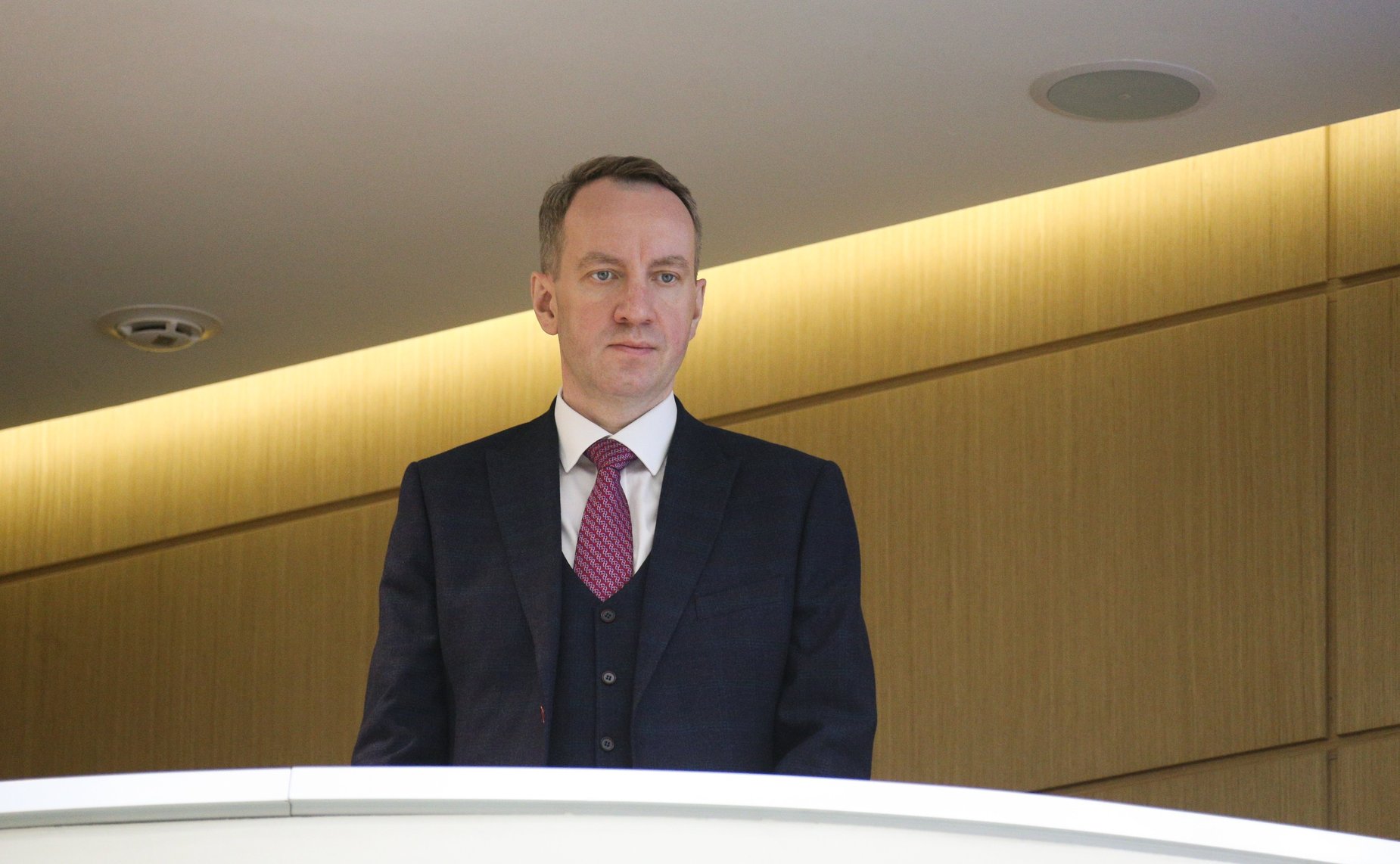 506-е заседание Совета Федерации