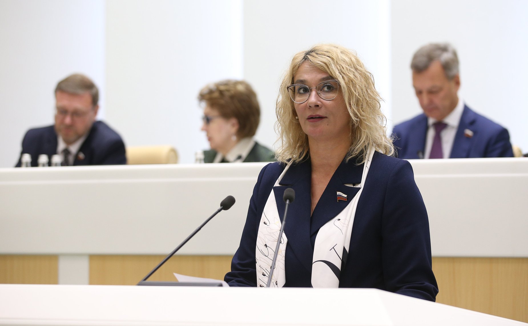 Наталия Косихина