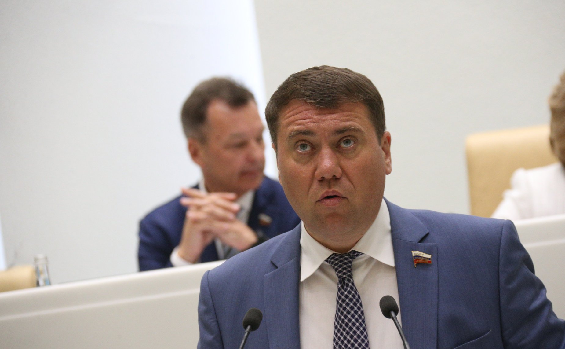 Иван Абрамов