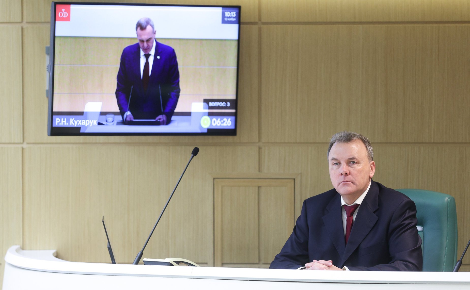 Артур Муравьев