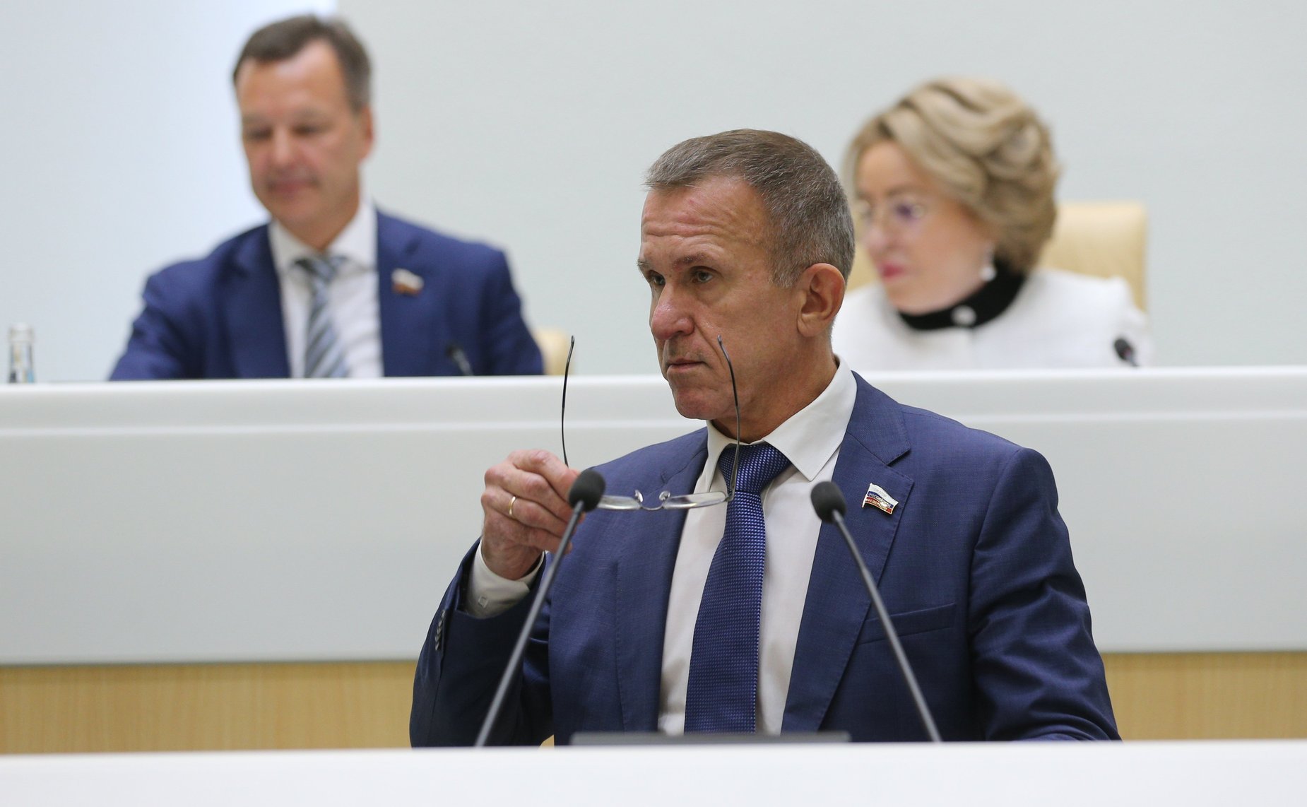 Владимир Кравченко