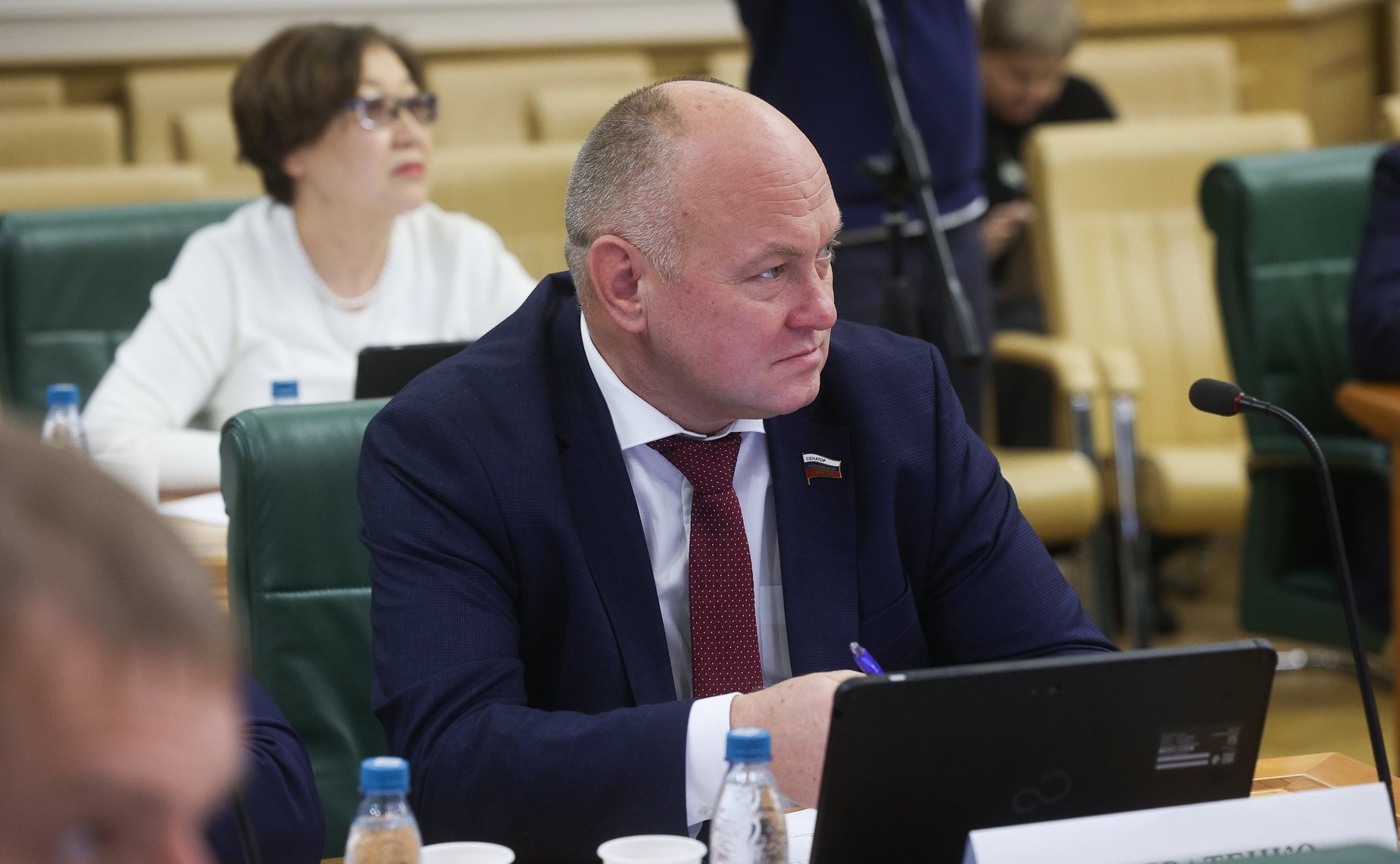 Алексей Кондратенко